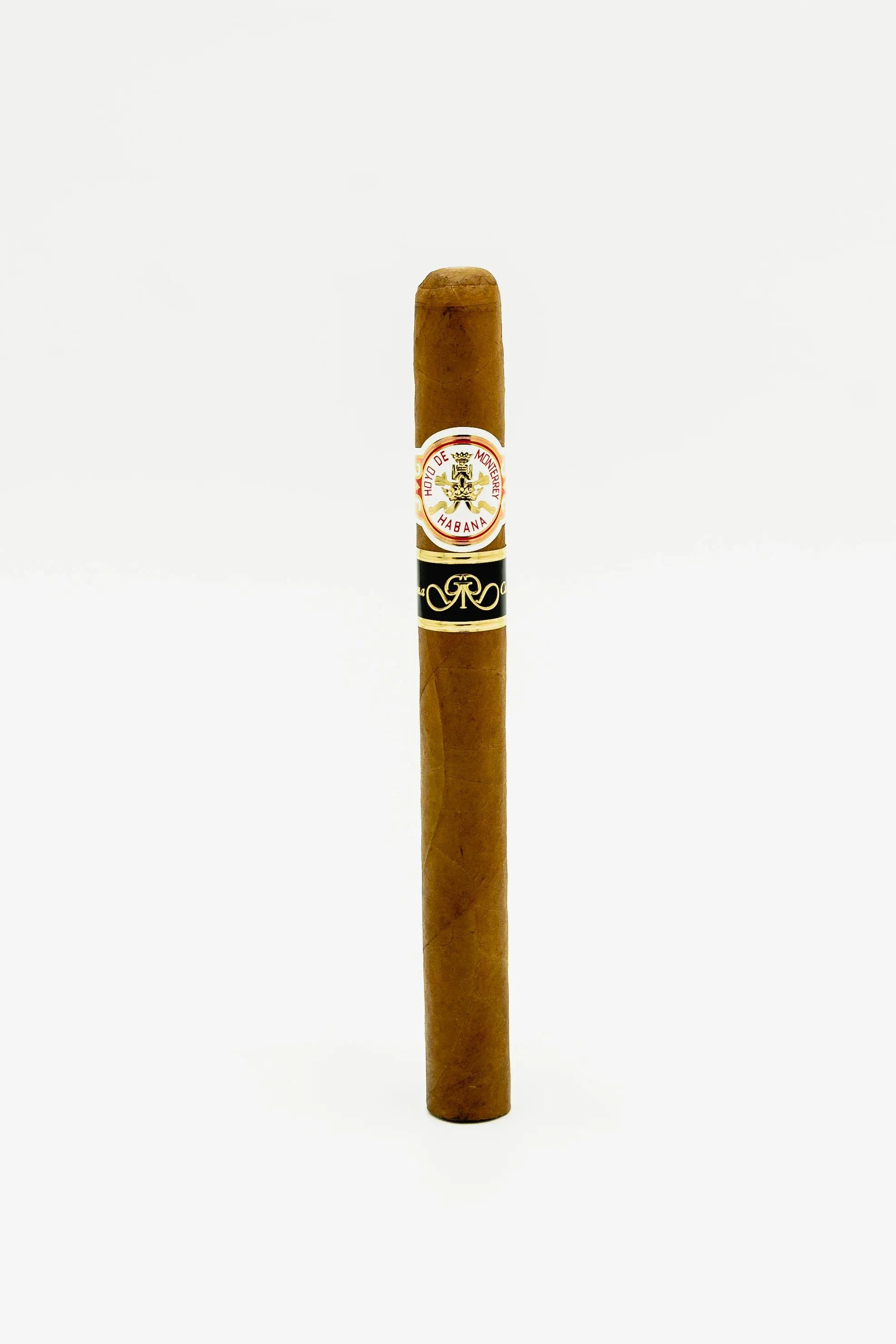 Hoyo de Monterrey Double Coronas Gran Reserva Cosecha 2009