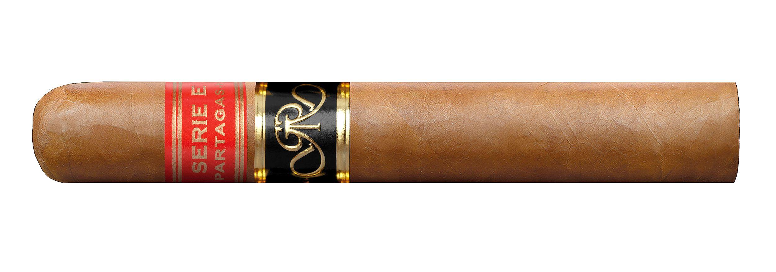 Partagás Serie E No. 2 Gran Reserva Cosecha 2014