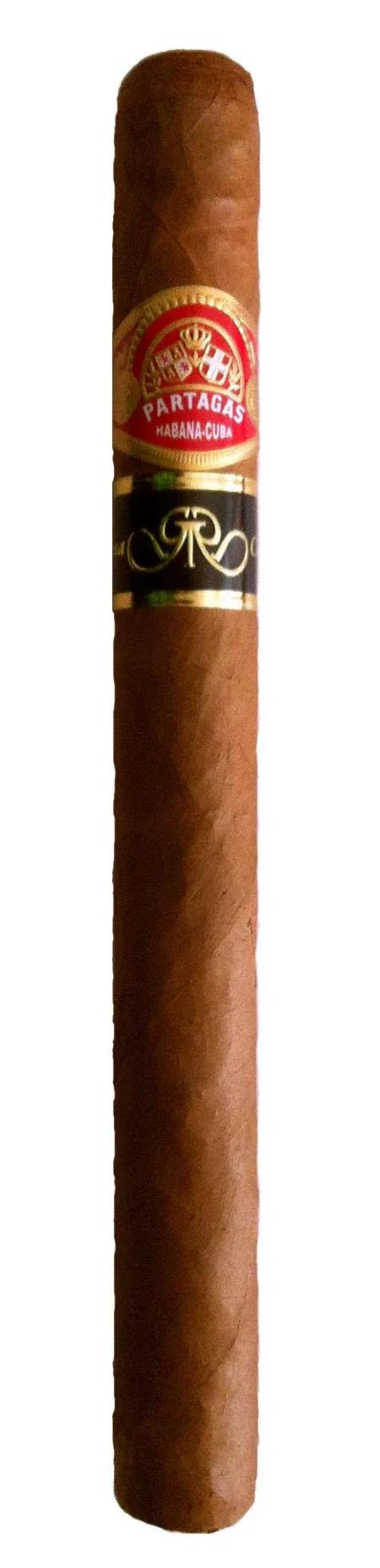 Partagás Lusitanias Gran Reserva Cosecha 2007